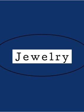 Earrings, Bracelets, Necklaces, Rings